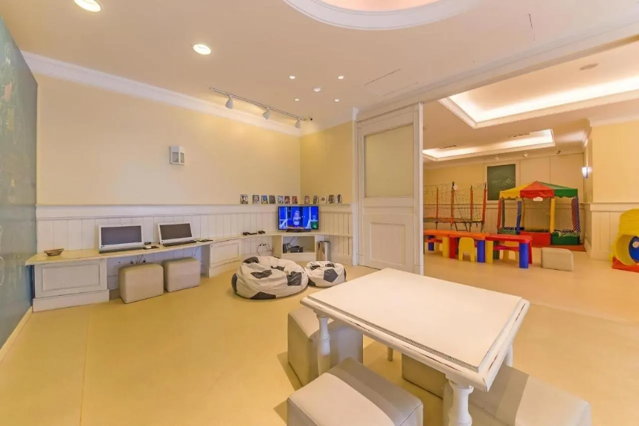Apart Otel Il Campanario Resort - Sua Estadia Sc Florianópolis