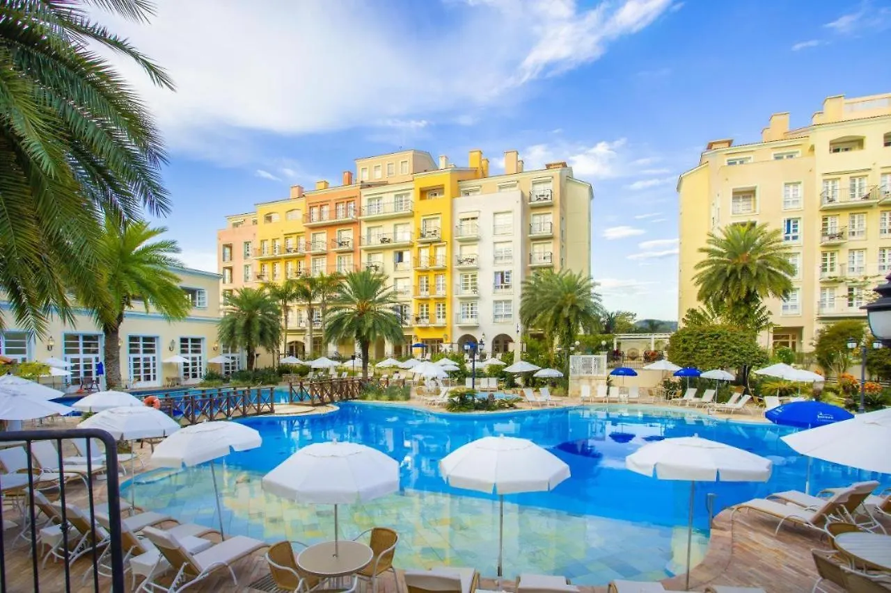 Il Campanario Resort - Sua Estadia Sc Florianópolis