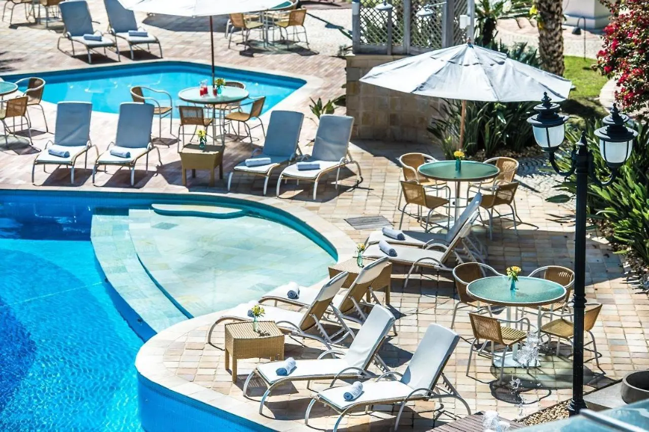 Il Campanario Resort - Sua Estadia Sc Florianópolis