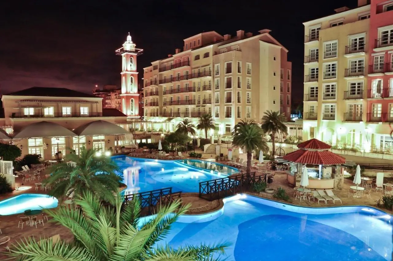 Apart Otel Il Campanario Resort - Sua Estadia Sc Florianópolis