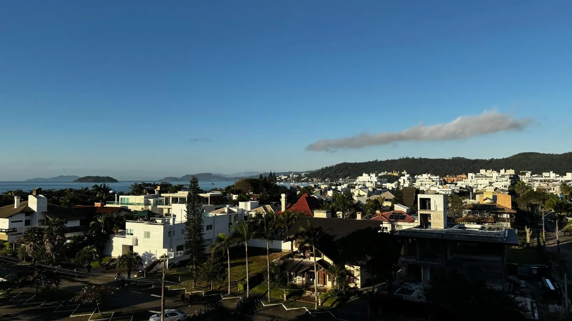 Il Campanario Resort - Sua Estadia Sc Florianópolis Apart Otel