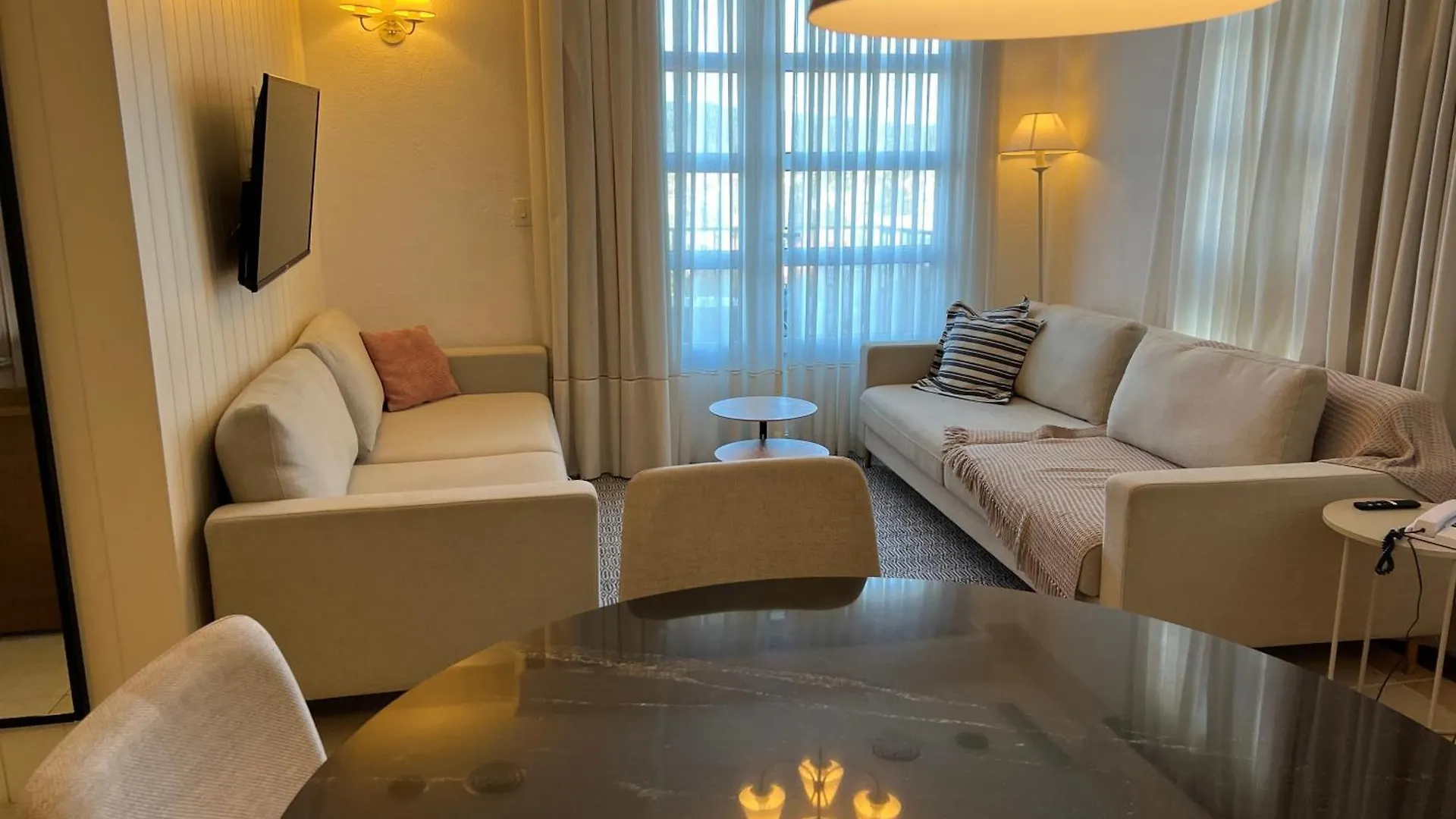 Il Campanario Resort - Sua Estadia Sc Florianópolis
