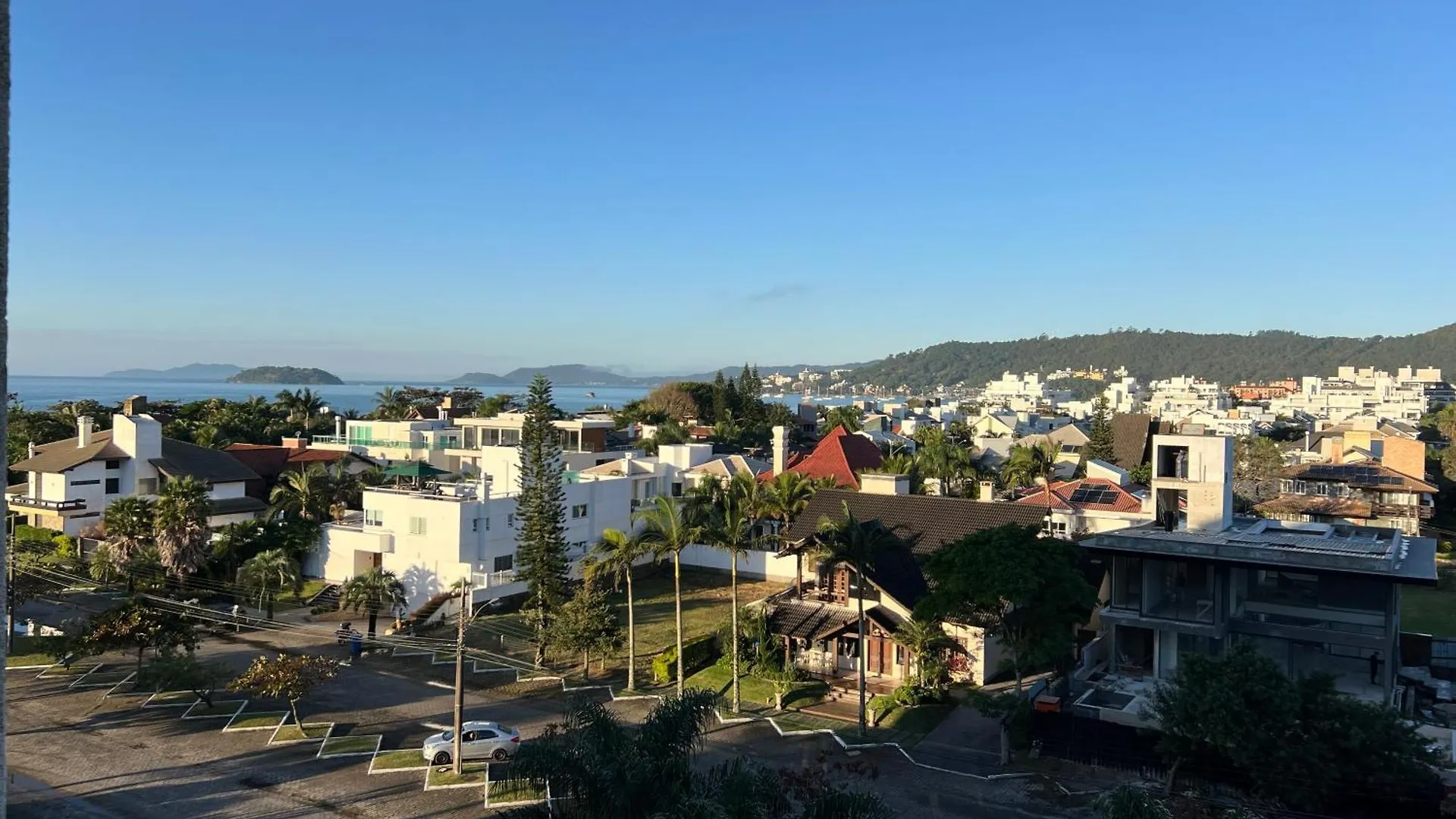 Il Campanario Resort - Sua Estadia Sc Florianópolis